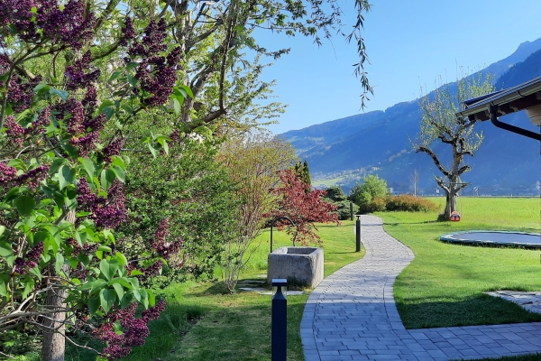Hotel Birkenhof Gästehaus (Mayrhofen)